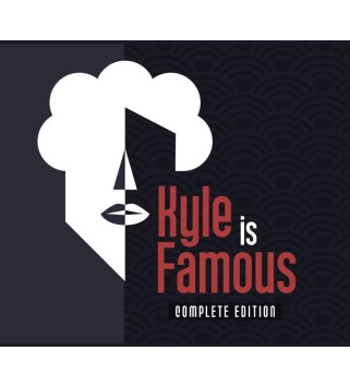 Kyle is Famous: Complete Edition Steam Key GLOBAL